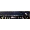Image 2 : 3-Pcs Lot: Harman Kardon Seven Twenty Stereo Receiver, HP 7225A Plotter, Amplifier