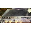 Image 5 : 3-Pcs Lot: Harman Kardon Seven Twenty Stereo Receiver, HP 7225A Plotter, Amplifier