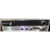 Image 2 : Electrohom SR3101 Solid State Stereo Receiver Amplifier