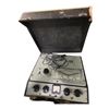 Image 1 : 1960s Ferrograph Reel to Reel Tape Recorder