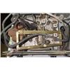 Image 2 : Group Lot: Cenco Radioactivity Demonstrator, Magnasonic TMT-51, Amplifier Chassis, and More