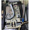 Image 5 : Group Lot: Cenco Radioactivity Demonstrator, Magnasonic TMT-51, Amplifier Chassis, and More