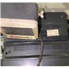 Image 8 : Group Lot: Cenco Radioactivity Demonstrator, Magnasonic TMT-51, Amplifier Chassis, and More