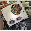 Image 8 : Group of Audio Amplifier Chassis