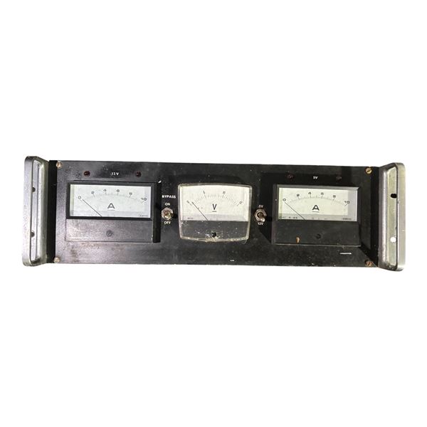 Lambda LRA-10 Rack Adapter Power Supply