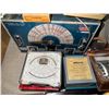 Image 2 : Group of Portable Radios, Test Equipment, Multimeter, Signal Generator, and More