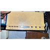 Image 3 : Group of Portable Radios, Test Equipment, Multimeter, Signal Generator, and More