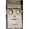 Image 8 : Cabinet and Group of Misc Electronic Components and Devices