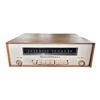 Image 1 : Vintage Electrohome AM/FM Stereo Tuner HFT-401S