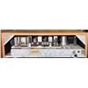 Image 3 : Vintage Electrohome AM/FM Stereo Tuner HFT-401S