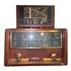 Image 1 : 1950s Hallicrafters World-Wide Radio
