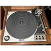 Image 2 : Garrard Zero 100 Turntable