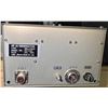 Image 3 : 1980s JRC NGJ-1002C HF A1 Generator