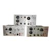 Image 1 : 2 EEG Pre-Amplifiers and 1 EMG and Integrator Model SP3 Pre-Amplifier