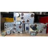 Image 3 : 2 EEG Pre-Amplifiers and 1 EMG and Integrator Model SP3 Pre-Amplifier