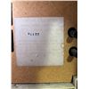 Image 7 : Group of 3 Vintage Radios: General Electric Clock Radio, Telefunken, and Grundig Satellit