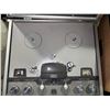 Image 2 : Ampex Professional Portable Tape Recorder