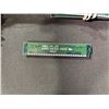 Image 3 : Group of Integrated Circuit Memory Module