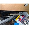 Image 2 : Group of Misc Electronics Parts - Wiring, CD's, Etc.
