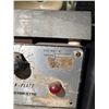 Image 2 : Hitachi VHF AC Adapter Charger, Thermolyne Hot Plate, Arvin Tabletop Radio, Etc.