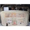 Image 3 : Hitachi VHF AC Adapter Charger, Thermolyne Hot Plate, Arvin Tabletop Radio, Etc.