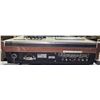 Image 2 : Vintage Stereo Cassette Deck (High Density Ferrite Head)