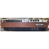 Image 3 : Vintage Stereo Cassette Deck (High Density Ferrite Head)