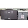 Image 2 : PACO Model C-20 Resistance-Capacity Bridge & Mitsubishi Electric DY-1MW0U59-4