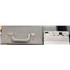 Image 3 : PACO Model C-20 Resistance-Capacity Bridge & Mitsubishi Electric DY-1MW0U59-4