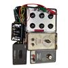 Image 1 : EICO/Heathkit Substitution Boxes, Triplett Fox & Digital Thermometer Lot