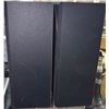 Image 2 : Pair of Pulsar 99-6806-4 Full Range Speaker Systems