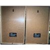 Image 3 : Pair of Pulsar 99-6806-4 Full Range Speaker Systems
