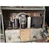 Image 4 : Group of Various Speakers - Jensen PM, Northern Electric Magnaphone, Etc.