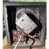 Image 5 : Group of Various Speakers - Jensen PM, Northern Electric Magnaphone, Etc.