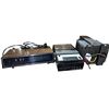 Image 1 : Lloyd's Solid State Digital FM/AM Radio, Realtone Cassette Recorder, Etc.