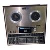 Image 1 : Akai GX-280D Glass & Crystal Ferrite Head Stereo Reel-to-Reel Tape Deck