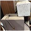 Image 3 : Heathkit RF Signal Generator & Rate of Charge Battery Meter
