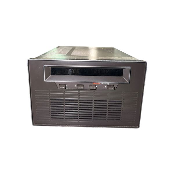 Heathkit PS-9000