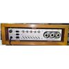 Image 3 : The Fisher Master Audio Control Pre-Amplifier and Realistic Minimus-0.5 Speaker