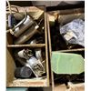 Image 2 : Group of Various Electronic Components