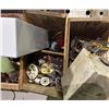 Image 3 : Group of Various Electronic Components