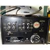 Image 5 : Heathkit VFO HG-10 & Pioneer CD-4 Demodulator Mode - QD-240