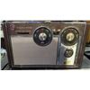 Image 2 : Group of Misc Electronics - Sony Recording Amplifier, Transistor Radio, Etc.
