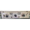 Image 3 : Group of Misc Electronics - Sony Recording Amplifier, Transistor Radio, Etc.