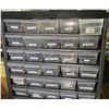 Image 4 : Group of Misc - SunAir SA-14 Transceiver, 3x American Motors, Grey Panel Switches, Etc.
