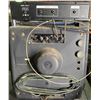 Image 3 : Sony Solid State Portable Television with MVS-10 Amplified Stereo Adapter