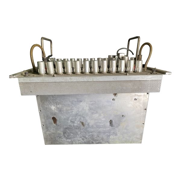 Group of Electronics - Distributed Amplifier LSA401A, Etc.