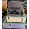 Image 3 : General Electric “Two-Way Power” Solid State & Radio w/Electrical Component