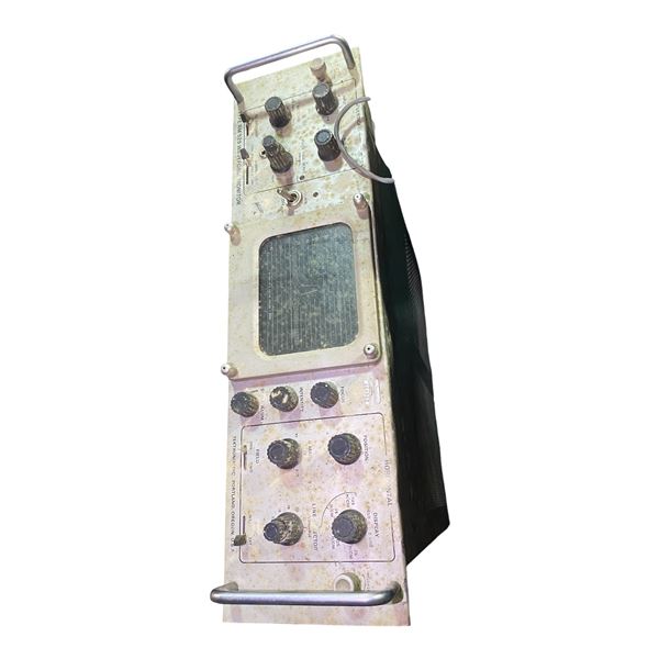 Tektronix RM529 Waveform Monitor