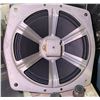Image 2 : Mustrak Strip-Chart Recorder, Detonation Meter Model 501T & Speaker Grille (3 Pieces)